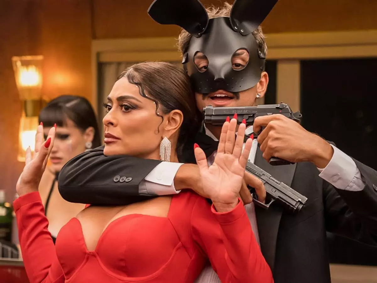 Confira a crítica da série "Vidas Bandidas", drama policial brasileiro de 2024 com Juliana Paes disponível para assistir no Disney+.