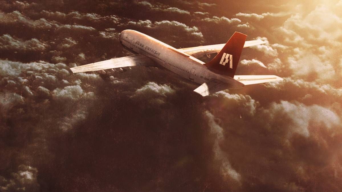 Confira a crítica de "Voo IC 814: Sequestro a Bordo", série indiana de 2024 disponível para assistir na Netflix.