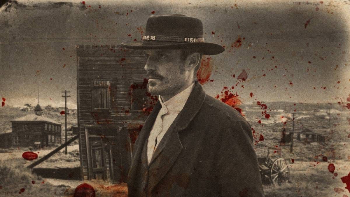 Confira a crítica de "Wyatt Earp and The Cowboy War", série documental de 2024 disponível para assistir na Netflix.