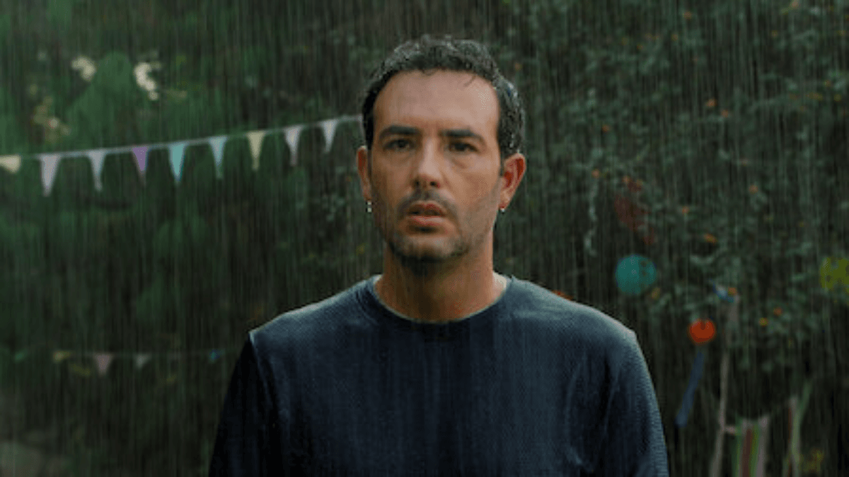 ‘Depois do Acidente’ série da Netflix é uma história real