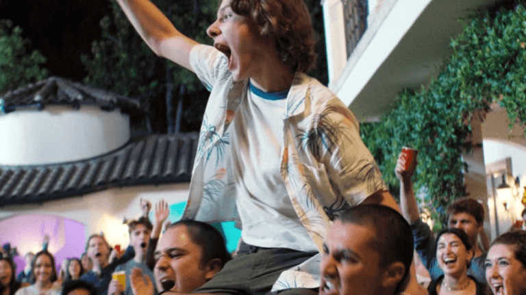 ‘Os Novatos’ 5 filmes semelhantes para você assistir na Netflix