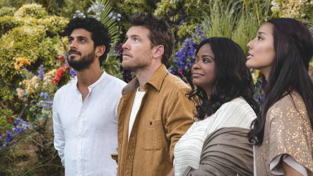 Confira a crítica do filme "A Cabana", drama de fantasia de 2017 com Octavia Spencer disponível para assistir na Netflix.