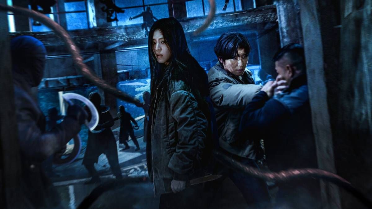 Confira a crítica da temporada 2 de "A Criatura de Gyeongseong", série de terror sul-coreana disponível para assistir na Netflix