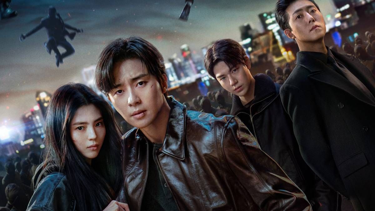 Confira o primeiro trailer completo da segunda temporada da série "A Criatura de Gyeongseong", que retorna em breve à Netflix