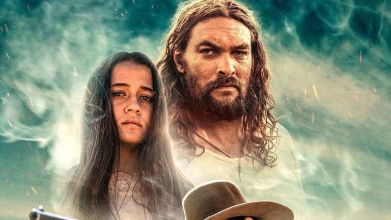 Confira a crítica do filme "A Última Caçada", faroeste de 2022 com Jason Momoa disponível para assistir no Prime Video / Adrenalina Pura.