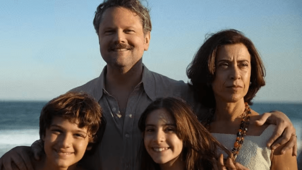 Academia indica representante do Brasil no Oscar 2025