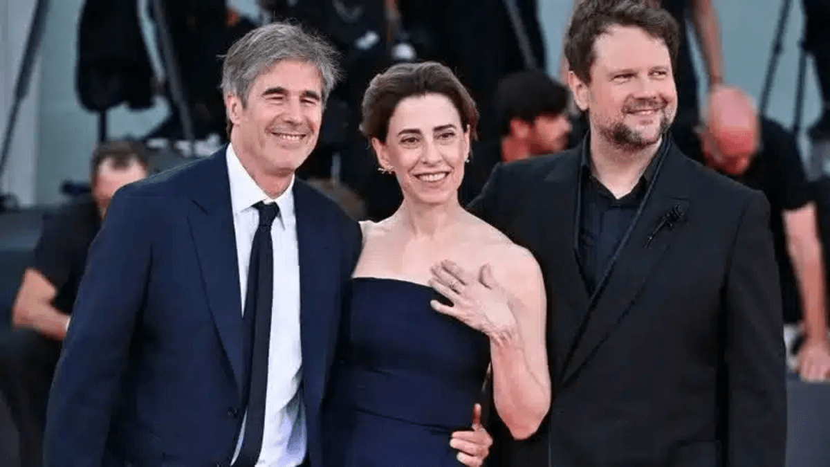 Academia indica representante do Brasil no Oscar 2025 (2)