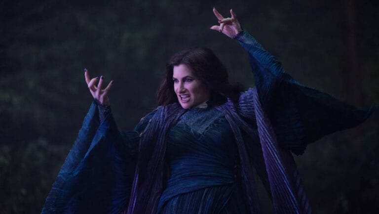 Confira a crítica de "Agatha Desde Sempre", série da Marvel de 2024 com Kathryn Hahn disponível para assistir no Disney+