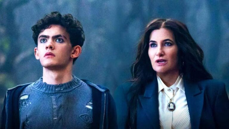Confira a crítica do episódio 3 de "Agatha Desde Sempre", série da Marvel de 2024 disponível para assistir no Disney+.