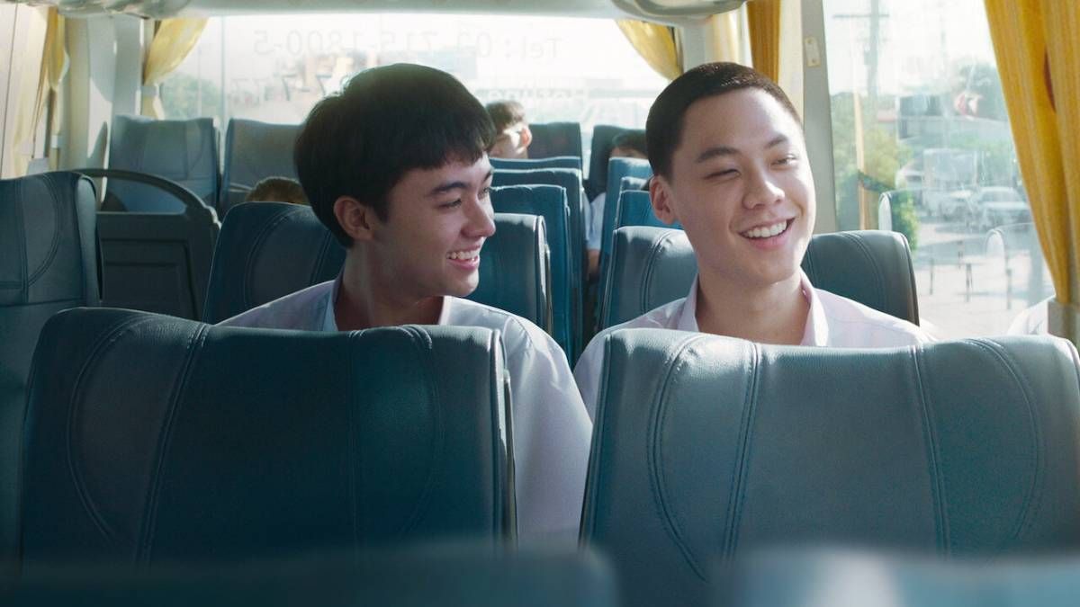 Confira a crítica do filme "Amigos e Filmes", comédia dramática tailandesa de 2023 disponível para assistir na Netflix.