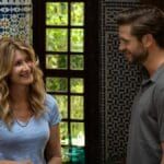 Confira o primeiro trailer do filme "Amores Solitários", romance com Laura Dern e Liam Hemsworth que estreia em breve na Netflix