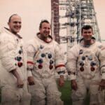 Confira a crítica do filme "Apollo 13: Sobrevivendo no Espaço", documentário de 2024 disponível para assistir na Netflix.