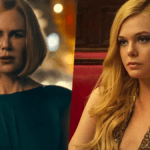 Apple TV+ confirma Michelle Pfeiffer em série com Elle Fanning e Nicole Kidman conheça ‘Margo's Got Money Troubles’ (1)