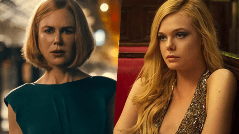 Apple TV+ confirma Michelle Pfeiffer em série com Elle Fanning e Nicole Kidman conheça ‘Margo's Got Money Troubles’ (1)