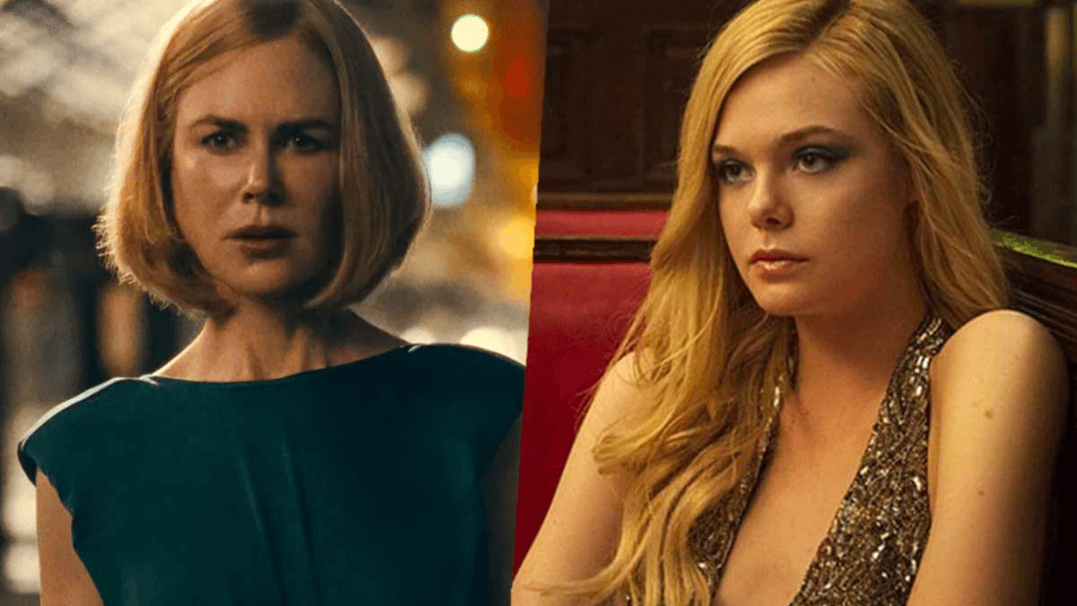 Apple TV+ confirma Michelle Pfeiffer em série com Elle Fanning e Nicole Kidman conheça ‘Margo's Got Money Troubles’ (1)