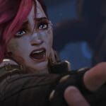 Confira o primeiro trailer oficial completo da temporada 2 da série animada "Arcane", que estreia em novembro no catálogo da Netlfix.