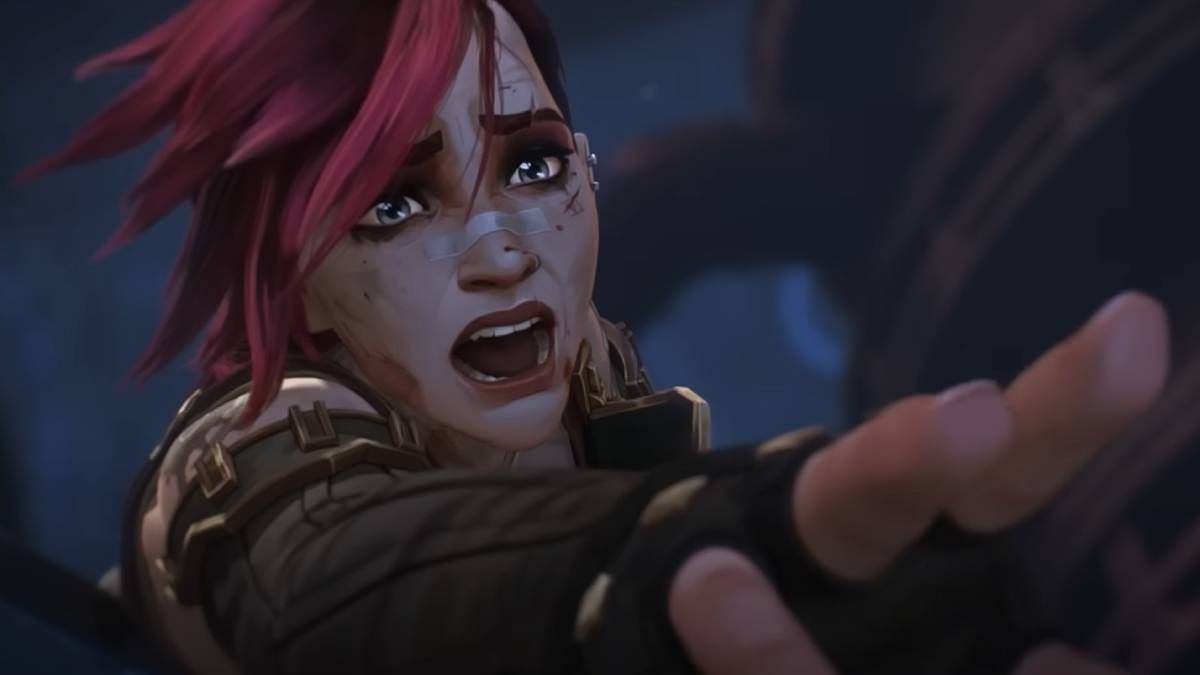 Confira o primeiro trailer oficial completo da temporada 2 da série animada "Arcane", que estreia em novembro no catálogo da Netlfix.