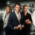 Confira a crítica do filme "Bandido", suspense policial de 2022 com Josh Duhamel disponível para assistir na Netflix.