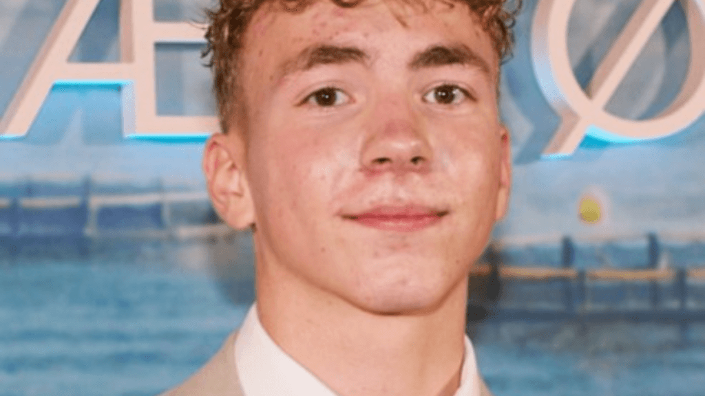 Benjamin Bakkeid
