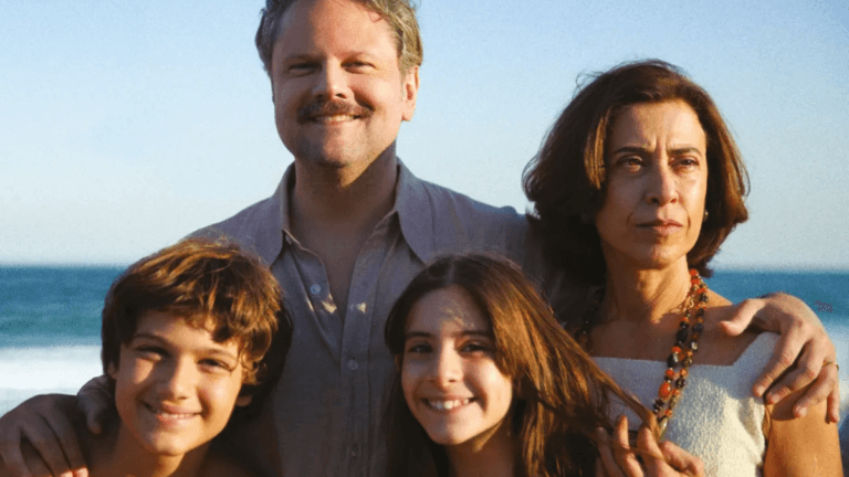 Brasil já tem seus candidatos ao Oscar 2025 veja a lista de indicados
