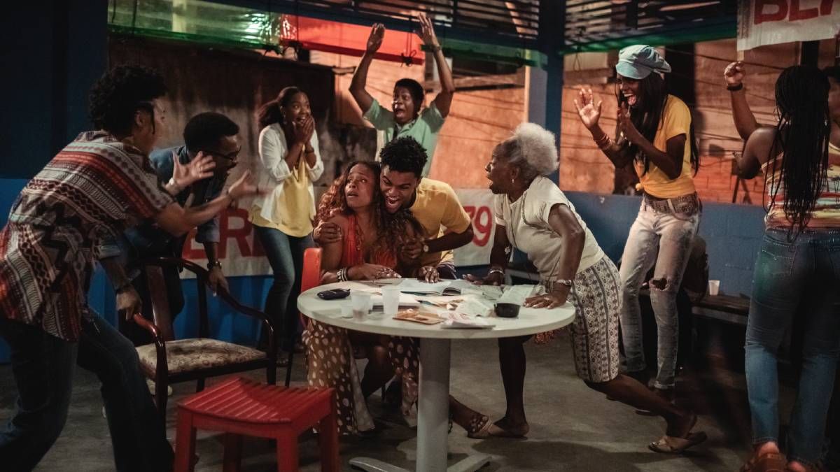 Saiba quando o último episódio da série "Cidade de Deus: A Luta Não Para" chega ao catálogo da HBO e da Max.