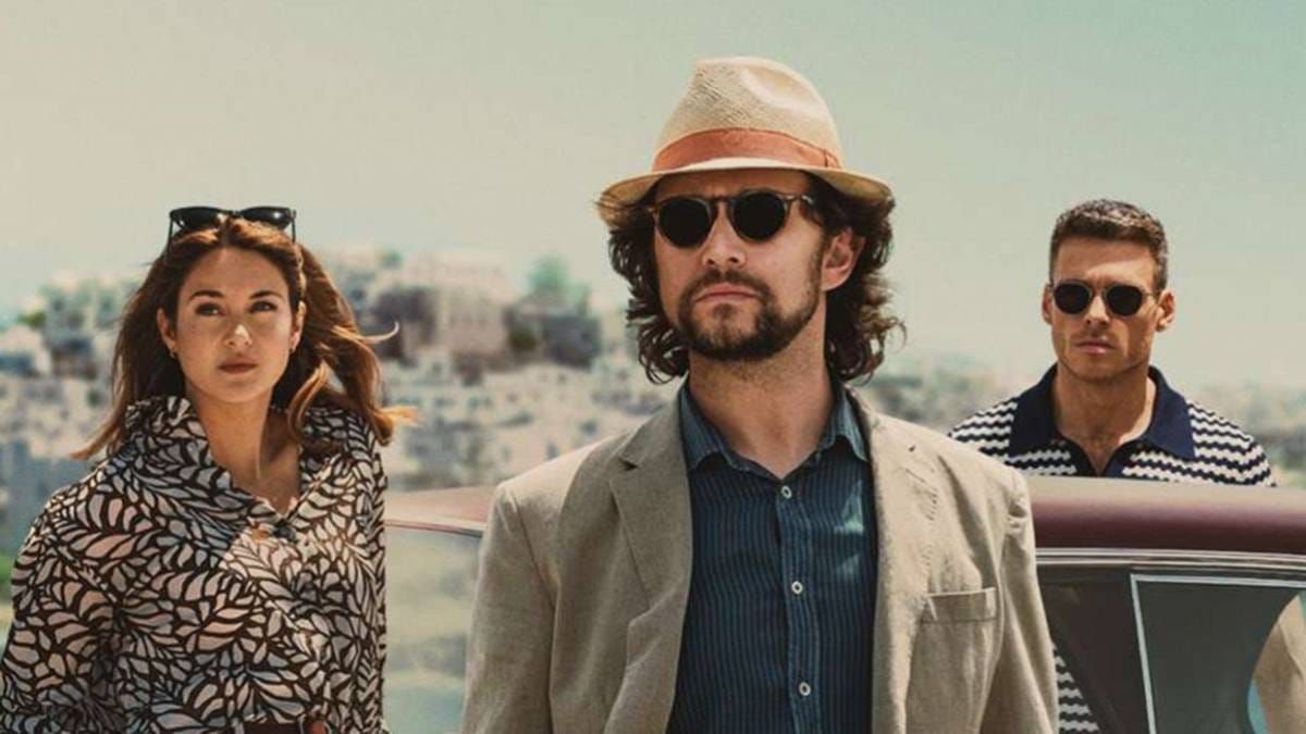 Confira a crítica de "Calor Mortífero", filme de 2024 com Joseph Gordon-Levitt, Shailene Woodley e Richard Madden disponível no Prime Video