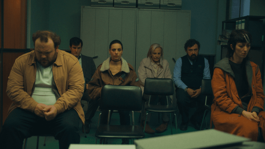 Cate Blanchett, Harrison Ford, Gary Oldman veja o que chega à Apple TV+ em outubro (2)