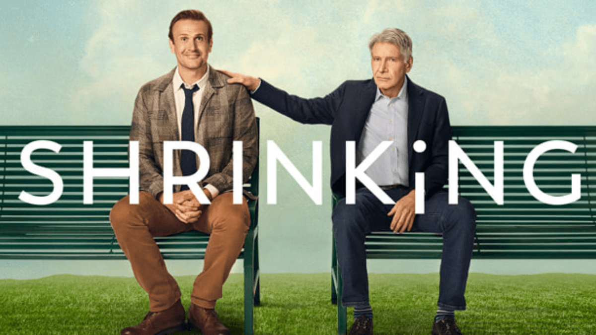 Cate Blanchett, Harrison Ford, Gary Oldman veja o que chega à Apple TV+ em outubro (3)