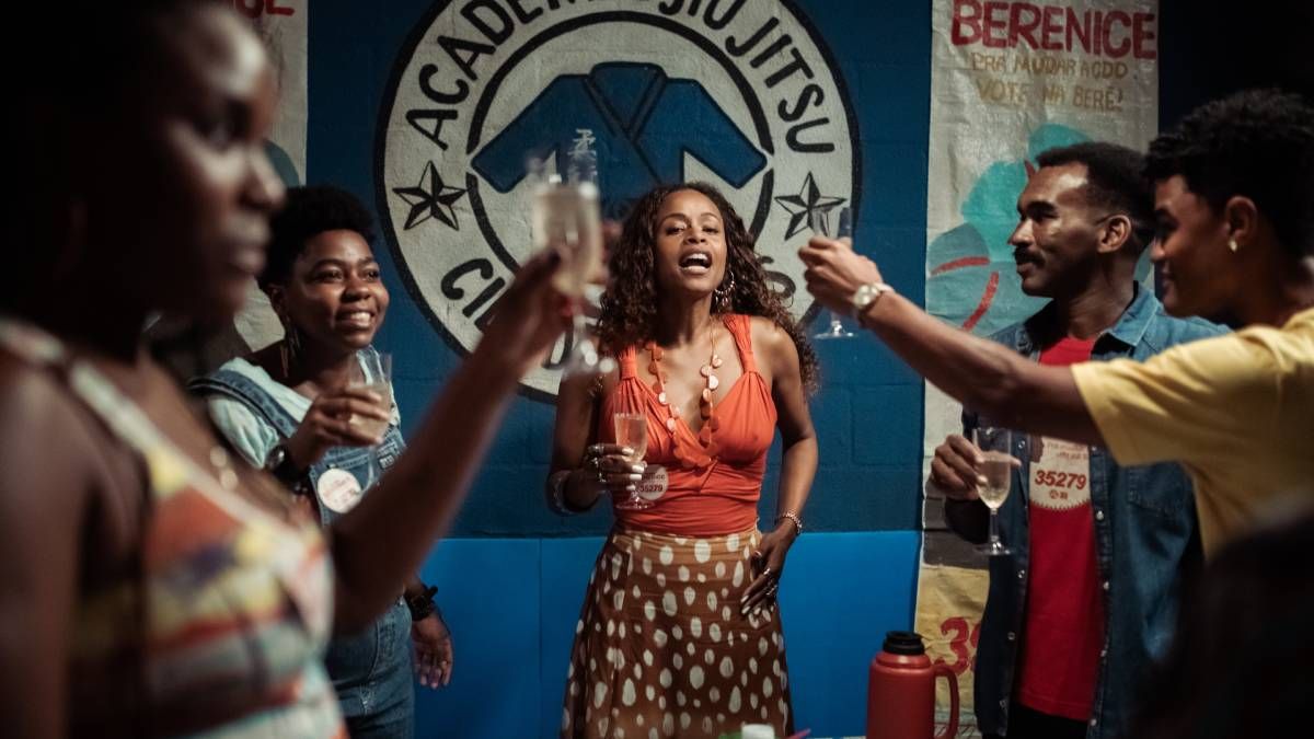 Confira a crítica do episódio 6 de "Cidade de Deus: A Luta Não Para", final da série de 2024 disponível para assistir na Max.