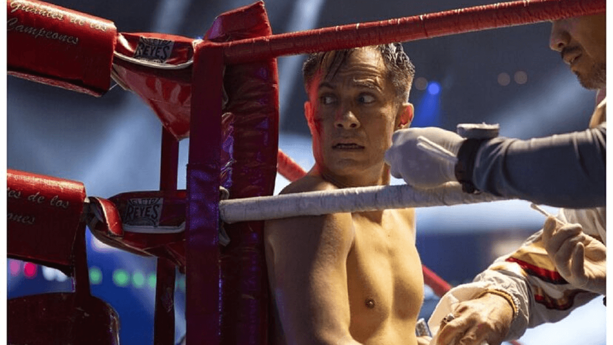 Com Gael García Bernal, série ‘A Máquina’ ganha trailer do Disney+ VEJA!