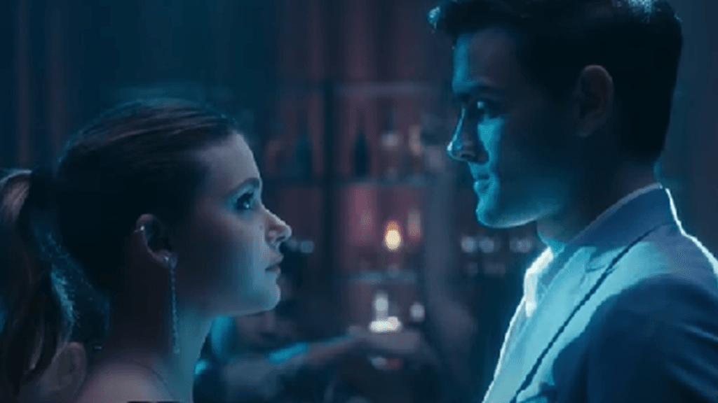 Confira o teaser trailer do filme ‘Sua Culpa’, continuação de ‘Minha Culpa’, sucesso do Prime Video (1)