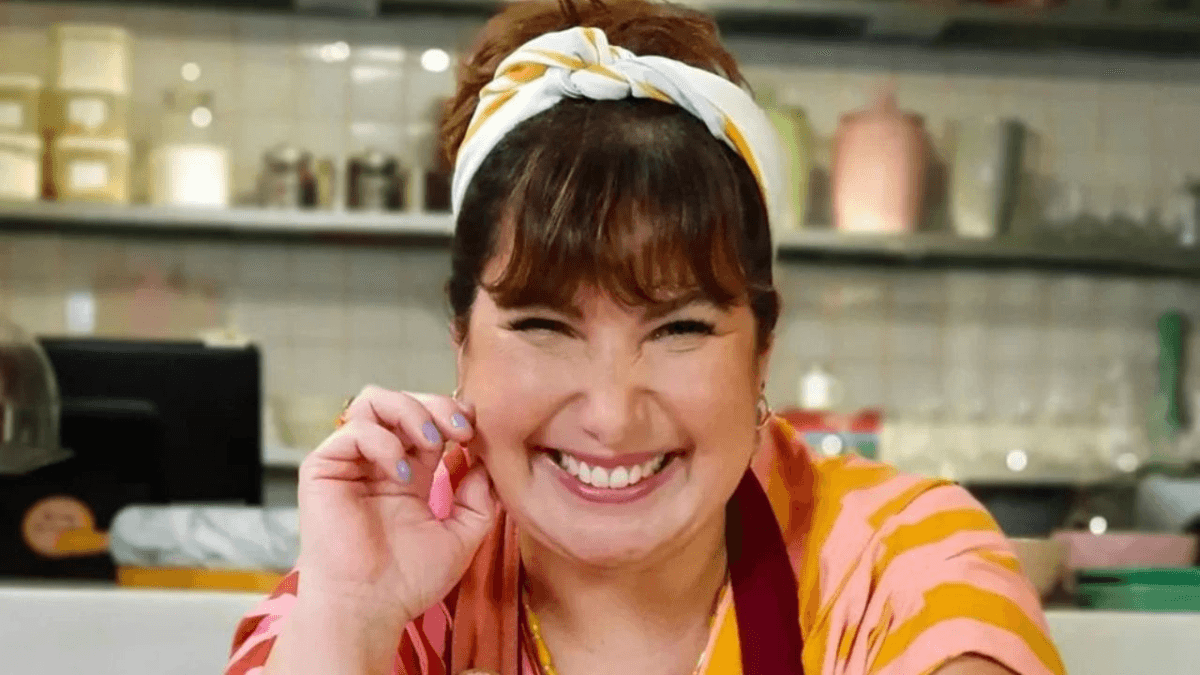 Conheça o elenco do divertido filme brasileiro ‘Doce Família’, da Netflix