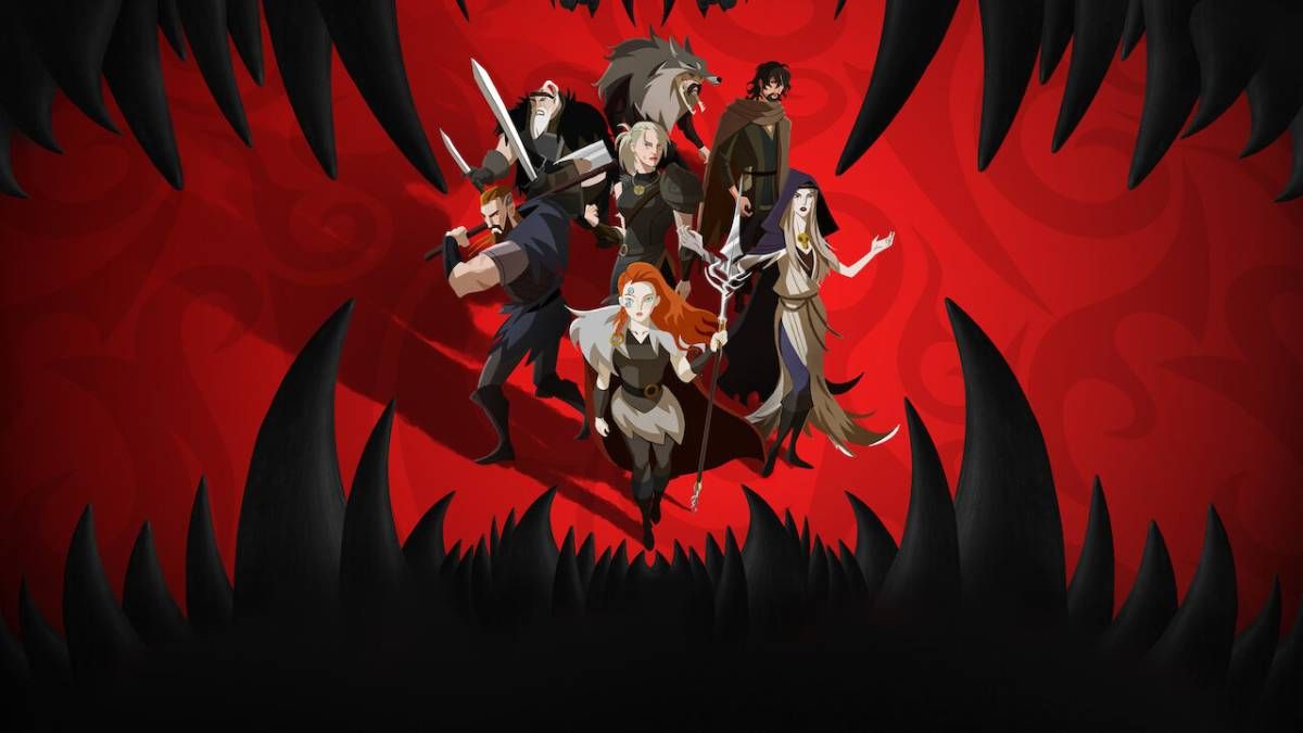 Confira a crítica da série "Crepúsculo dos Deuses", animação de 2024 produzida por Zack Snyder disponível para assistir na Netflix.