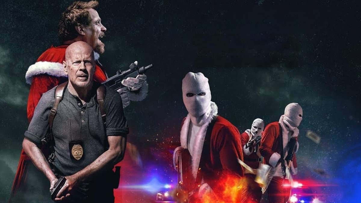 Confira a crítica de "Detetive Knight: Redenção", filme de ação de 2022 com Bruce Willis disponível para assistir no Prime Video.