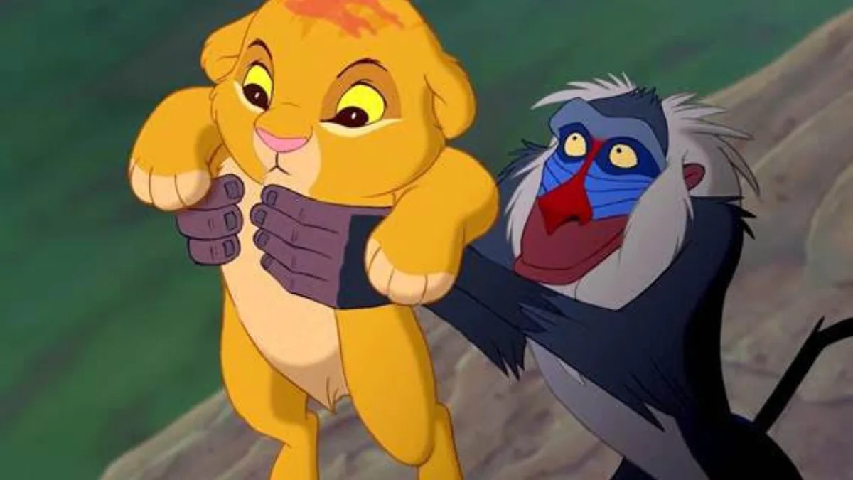Disney+ celebra 30 Anos de 'O Rei Leão' com filmes e aquecimento para nova produção da franquia