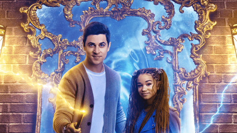 Disney+ divulga trailer da continuação de Os Feiticeiros de Waverly Place CONFIRA! (1)