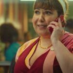 Doce Família crítica do filme Netflix 2024