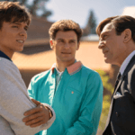 Dos mesmos criadores de ‘Dahmer’, vem aí ‘Monstros - Irmãos Menendez Assassinos dos Pais’ veja o primeiro trailer (2)