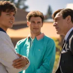 Dos mesmos criadores de ‘Dahmer’, vem aí ‘Monstros - Irmãos Menendez Assassinos dos Pais’ veja o primeiro trailer (2)