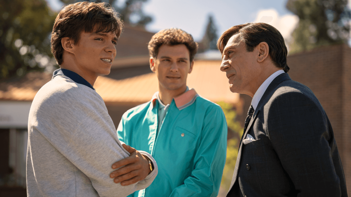 Dos mesmos criadores de ‘Dahmer’, vem aí ‘Monstros - Irmãos Menendez Assassinos dos Pais’ veja o primeiro trailer (2)