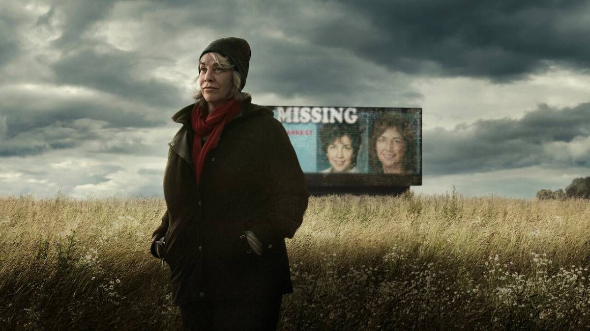Em Busca de uma Filha crítica da série minissérie Netflix 2024 (1)