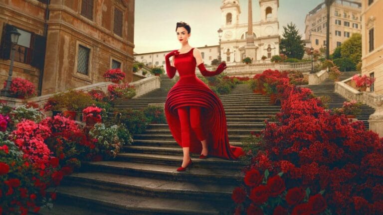 Confira a crítica da parte 2 da temporada 4 da série "Emily em Paris", disponível para assistir na Netflix.