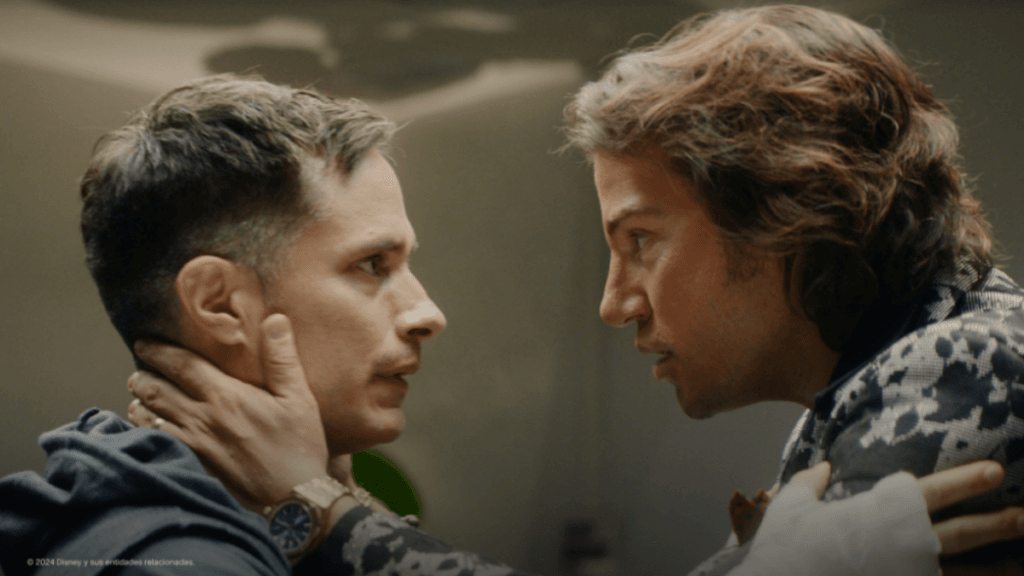 Emma Stone e Gael García Bernal movimentam o Disney+ em outubro veja os lançamentos (3)