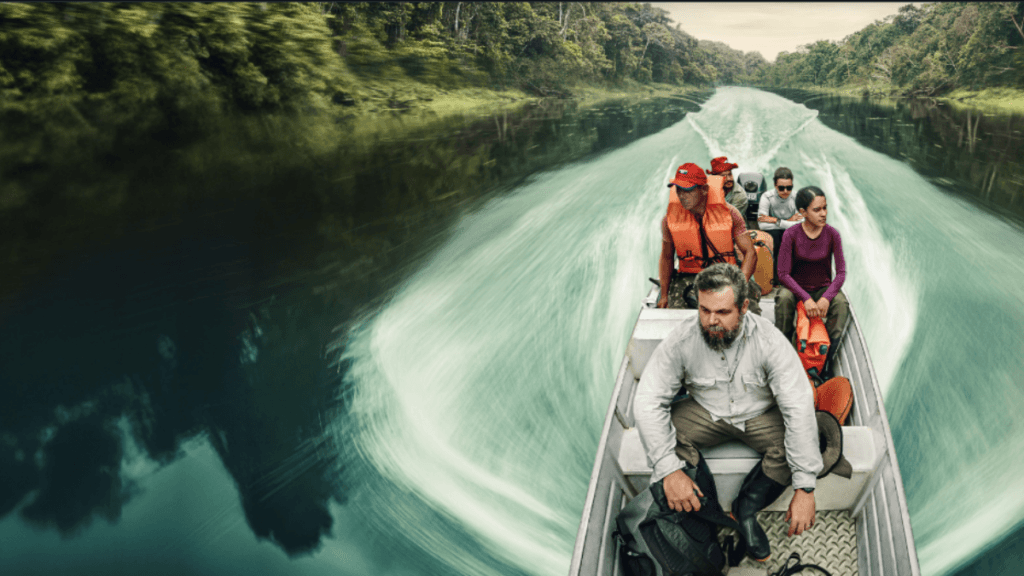 Emma Stone e Gael García Bernal movimentam o Disney+ em outubro veja os lançamentos (6)