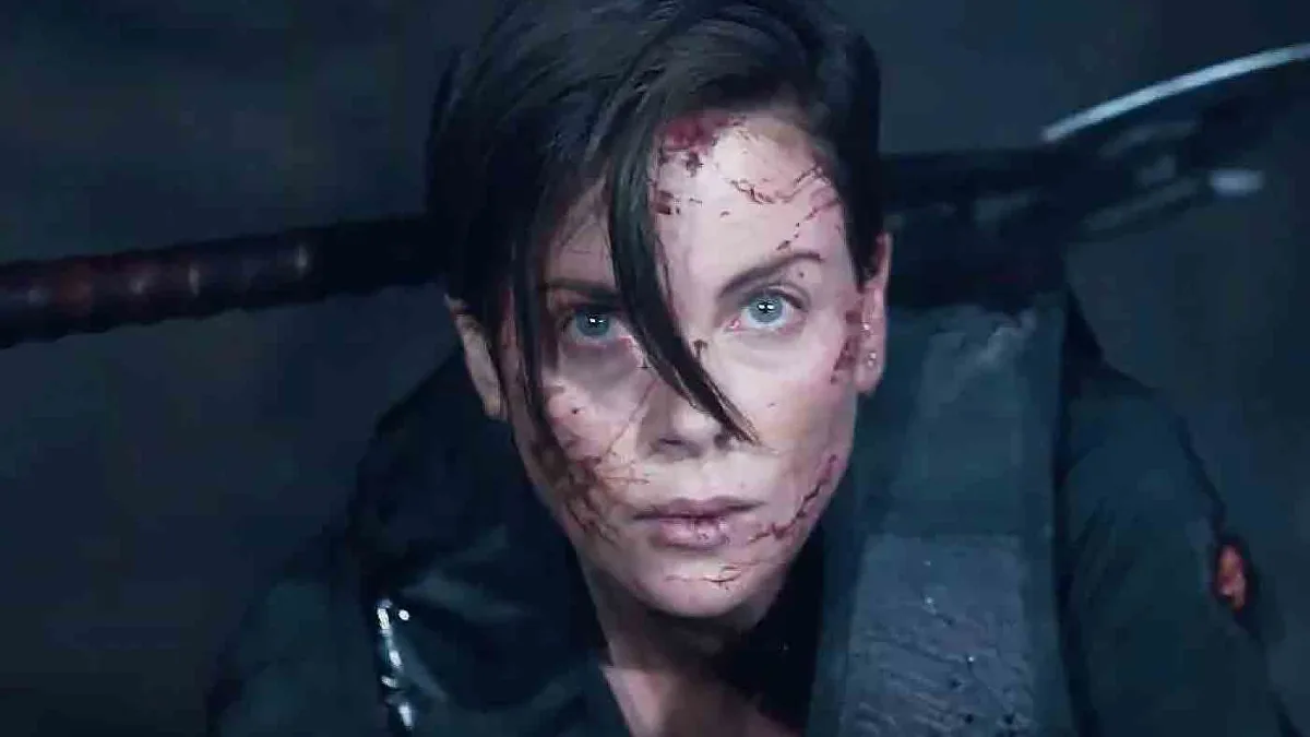 Filmaço de ação da Netflix com Charlize Theron está prestes a ganhar continuação