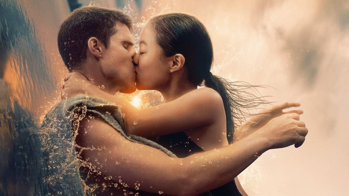 Confira a crítica do filme "Flutuar", romance de 2024 com Robbie Amell disponível para assistir no Prime Video.