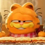 Confira a crítica do filme "Garfield: Fora de Casa", animação de 2024 disponível para assistir no catálogo da Max.