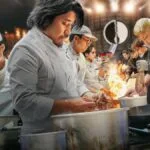 Confira a crítica da série "Guerra Culinária", reality show sul-coreano de 2024 disponível para assistir na Netflix