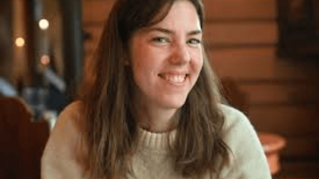 Hanne Skille Reitan