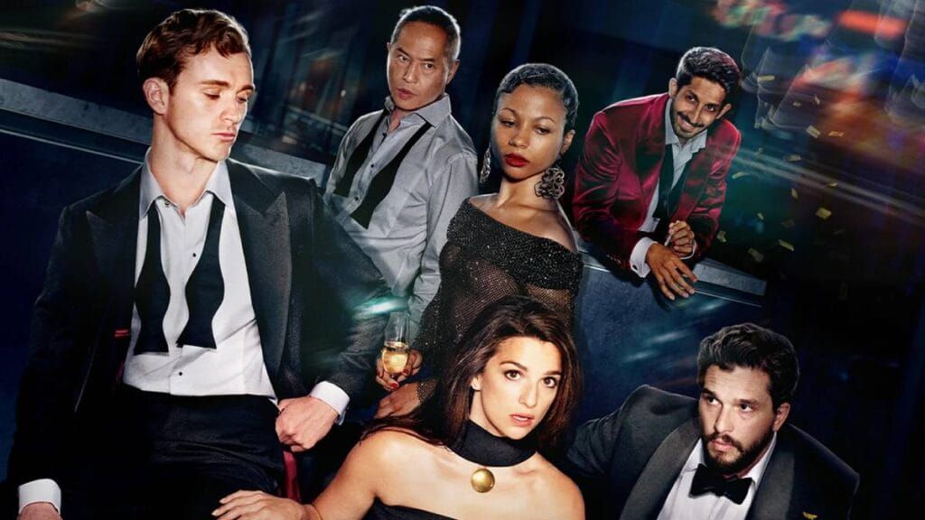 Confira a crítica da série "Industry", drama de 2024 de Mickey Down e Konrad Kay disponível para assistir na Max.